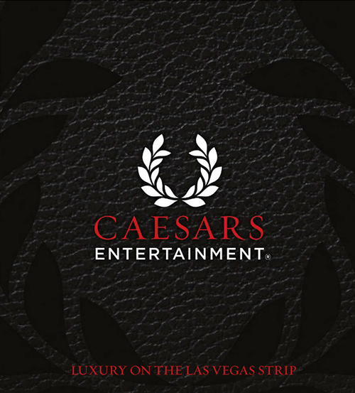 Caesars Entertainment