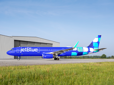 JetBlue: New York's Hometown Airline